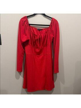 seven wonders gigi mini dress black Gigi Dress main image 0